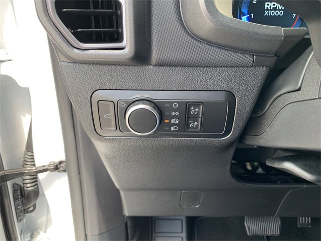 New 2025 Ford Bronco Sport Big Bend image 29