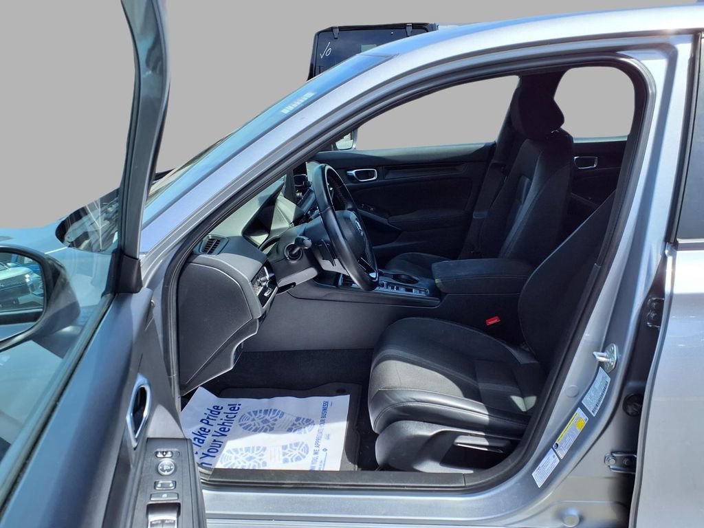 Used 2022 Honda Civic Sport image 20