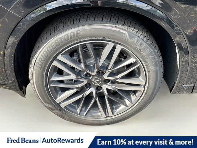 New 2026 Acura MDX w/ Advance Package image 34