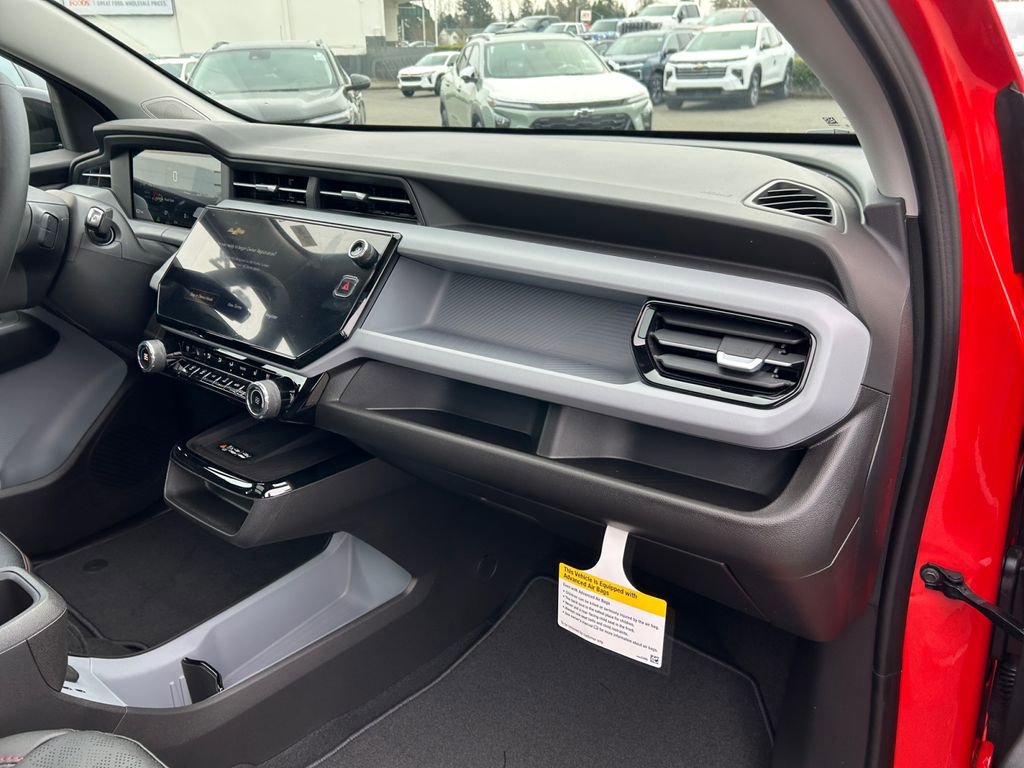 New 2027 Chevrolet Bolt RS w/ Technology Package image 26
