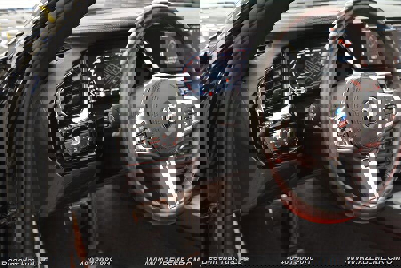 Used 2023 BMW Z4 M40i w/ Premium Package image 17