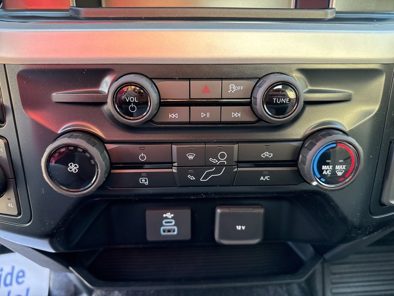 New 2025 Ford F250 XL w/ FX4 Off-Road Package image 30