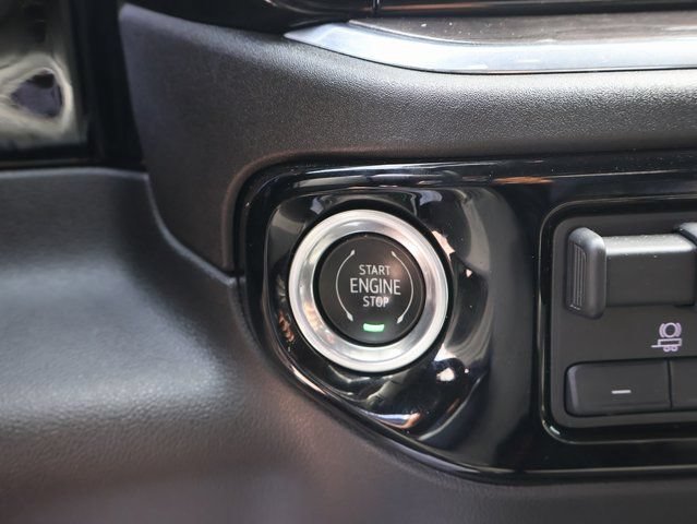 Certified 2024 Chevrolet Silverado 2500 LTZ AWD/4WD image 34