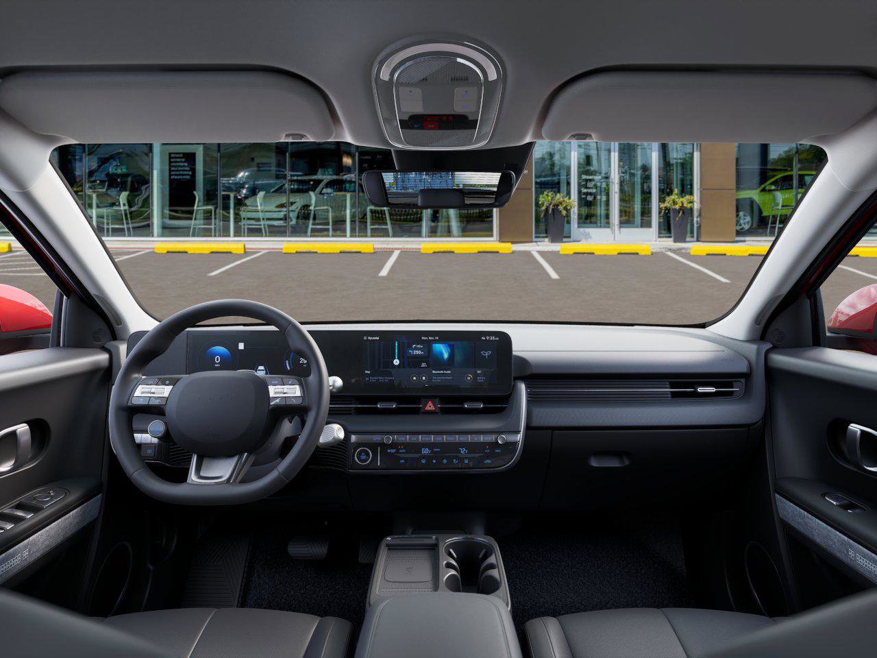 New 2026 Hyundai Ioniq 5 SEL image 11