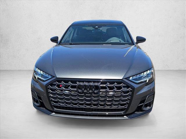 New 2026 Audi S8 AWD/4WD image 8