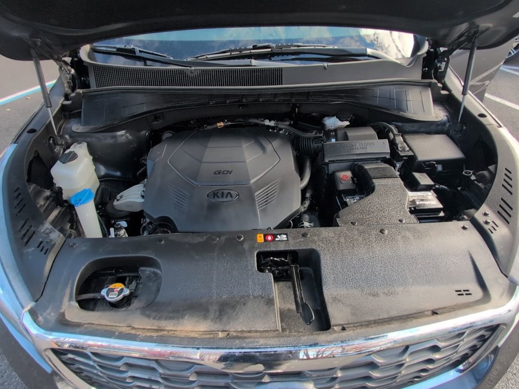 Used 2019 Kia Sorento EX w/ EX Touring Package image 26