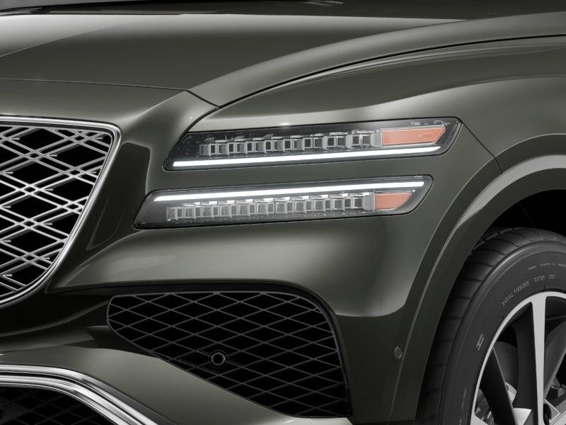 New 2026 Genesis GV80 2.5T Advanced AWD/4WD image 26