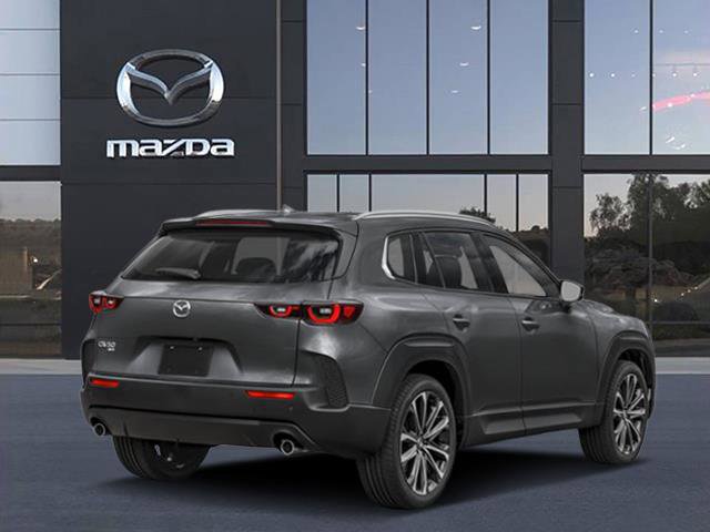 New 2026 MAZDA CX-50 AWD 2.5 S w/ Weather Package image 2