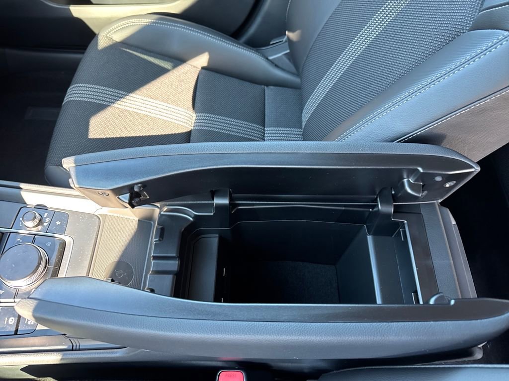 New 2026 MAZDA CX-50 Meridian Edition w/ Weather Package image 25