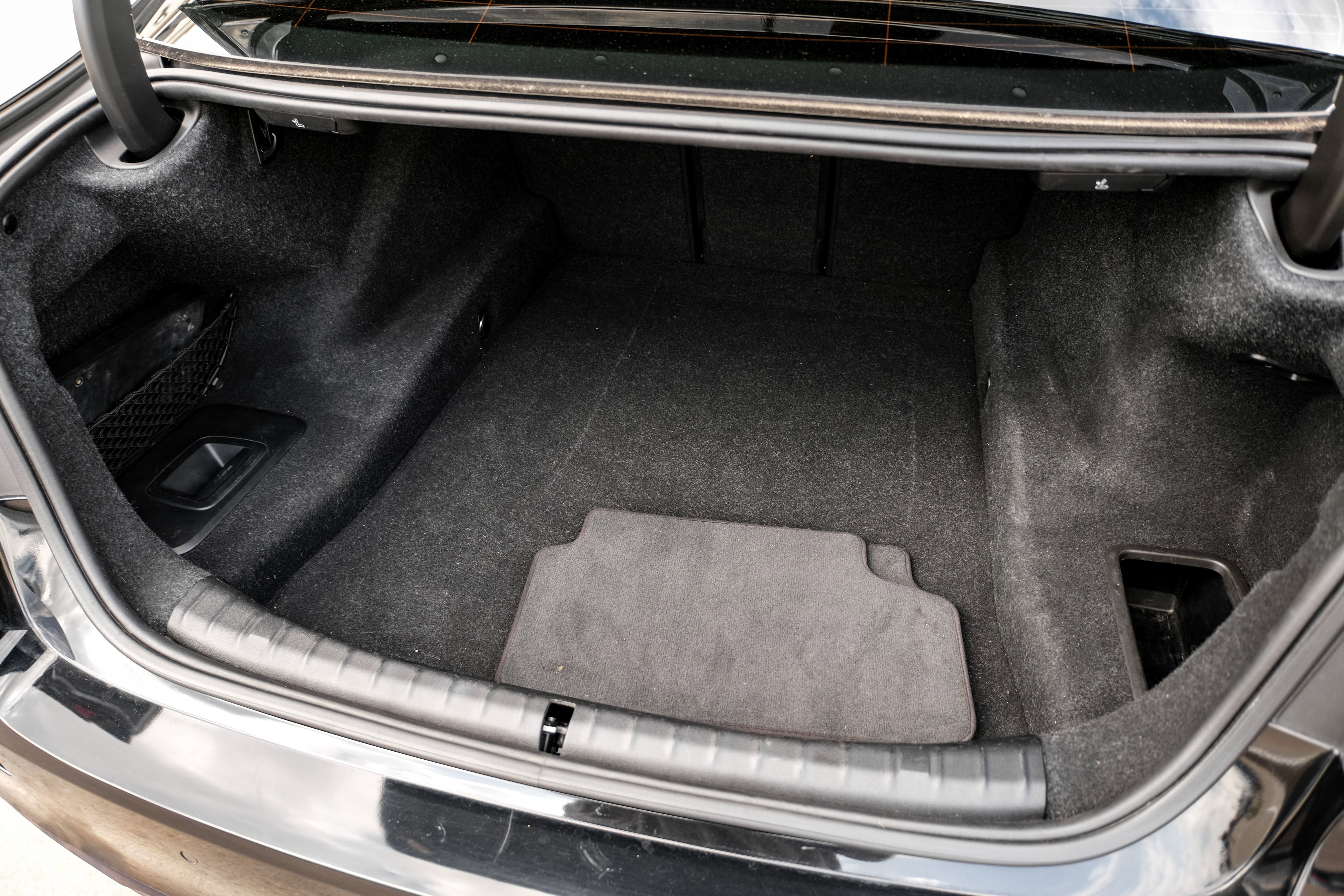 Used 2021 BMW 540i w/ Convenience Package image 49