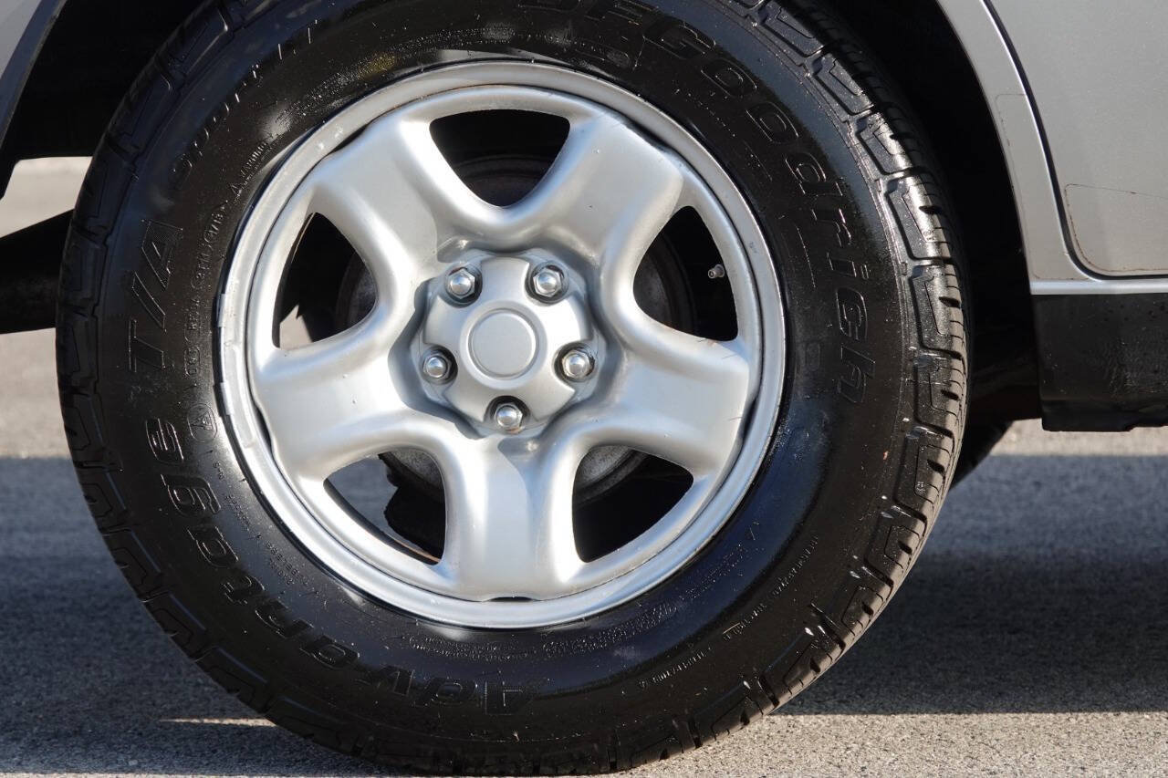 Used 2003 Toyota RAV4 4WD image 55