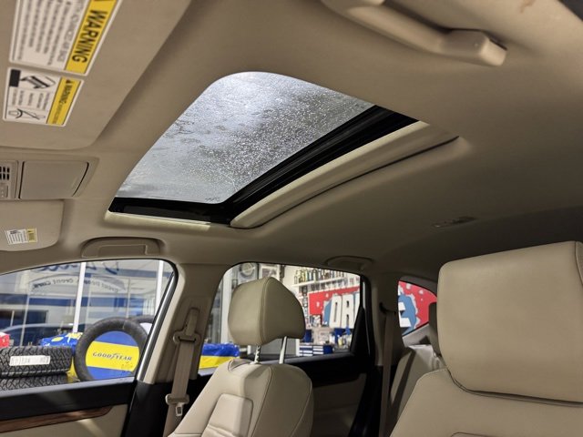 Used 2019 Honda CR-V EX-L image 8