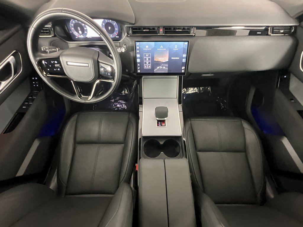 Certified 2025 Land Rover Range Rover Velar S image 14