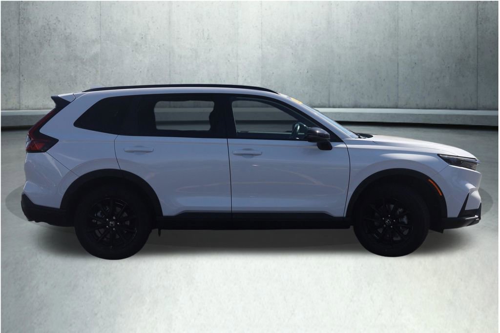 Used 2026 Honda CR-V Sport-L image 9