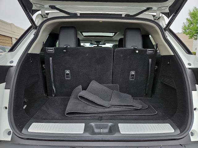 Certified 2023 INFINITI QX60 Luxe w/ Performance Audio Package image 29