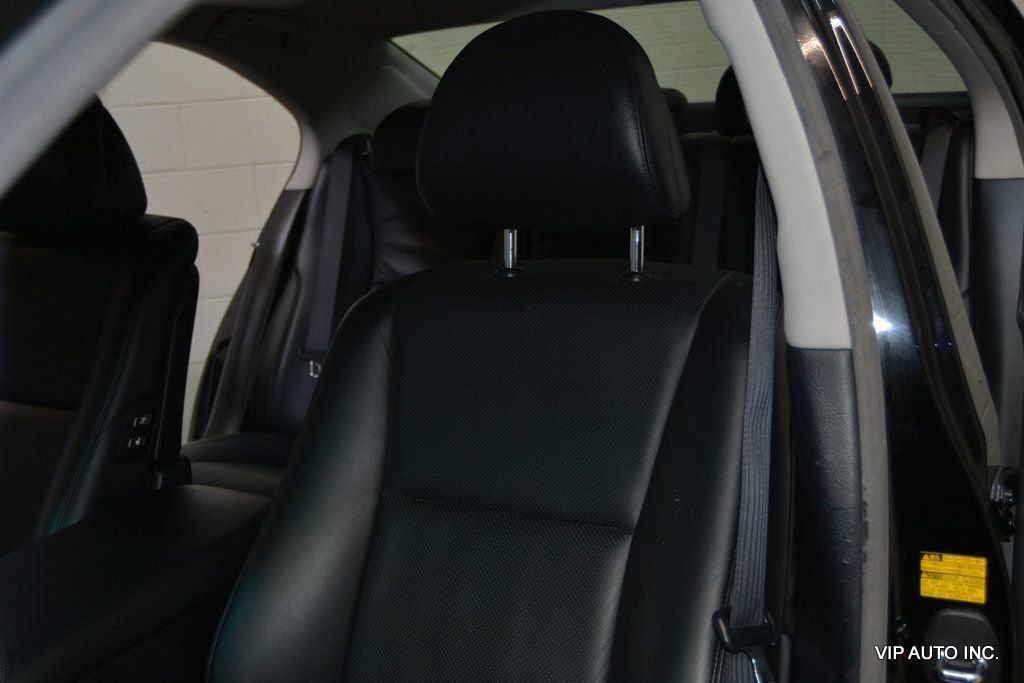 Used 2007 Lexus LS 460 image 12