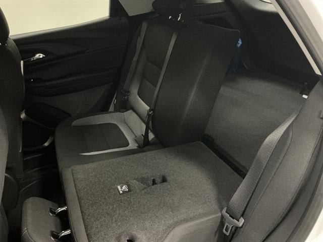 New 2026 Chevrolet TrailBlazer LT FWD image 22