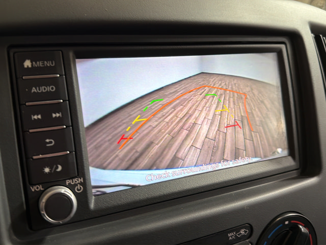 Used 2021 Nissan NV200 SV FWD image 29