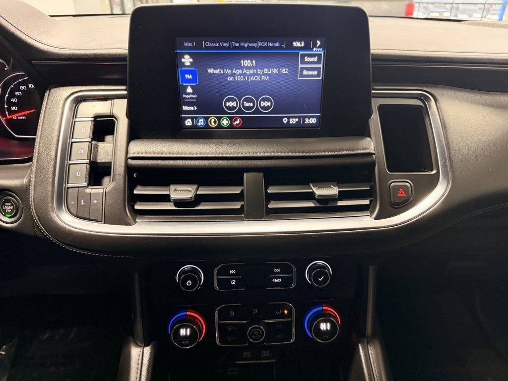 Used 2023 Chevrolet Suburban LS image 39