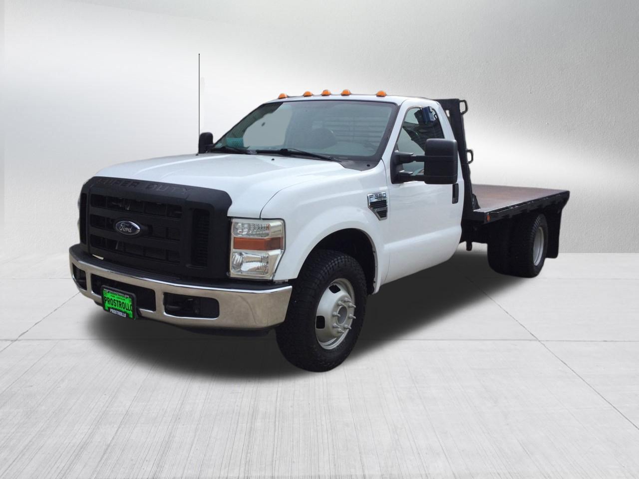 Used 2009 Ford F350 XL RWD image 2
