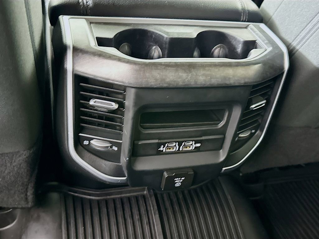 Used 2020 RAM 3500 Big Horn w/ Level 2 Equipment Group image 31