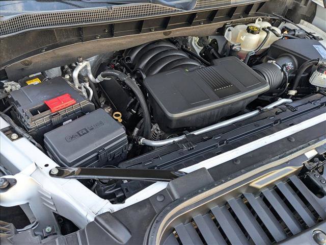 Certified 2021 Chevrolet Silverado 1500 RST w/ All Star Edition Plus image 23