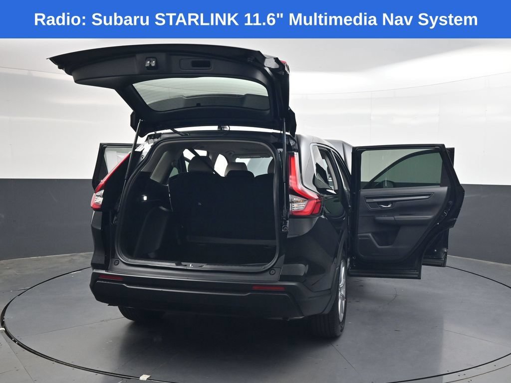 Used 2023 Subaru Legacy Limited AWD/4WD image 4