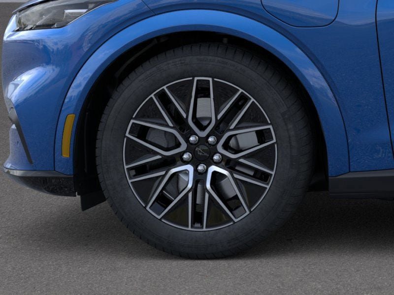 New 2026 Ford Mustang Mach-E Premium w/ Technology Package RWD image 19