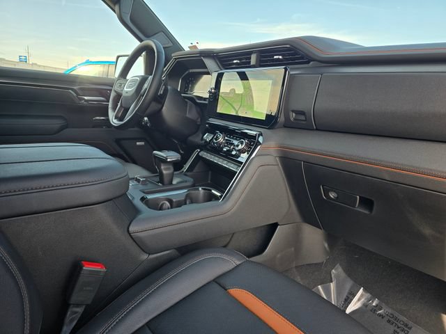 Used 2025 GMC Sierra 1500 AT4 AWD/4WD image 21