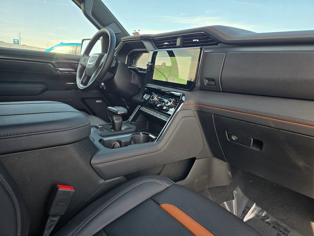 Used 2025 GMC Sierra 1500 AT4 AWD/4WD image 21