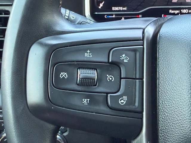 Used 2024 GMC Sierra 2500 AT4 w/ AT4 Premium Plus Package AWD/4WD image 21