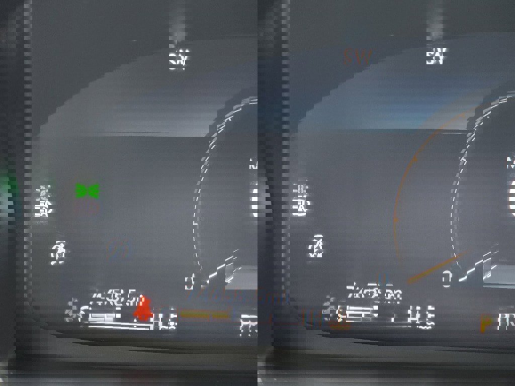 Used 2020 Lincoln Aviator Reserve w/ Elements Package Plus image 26