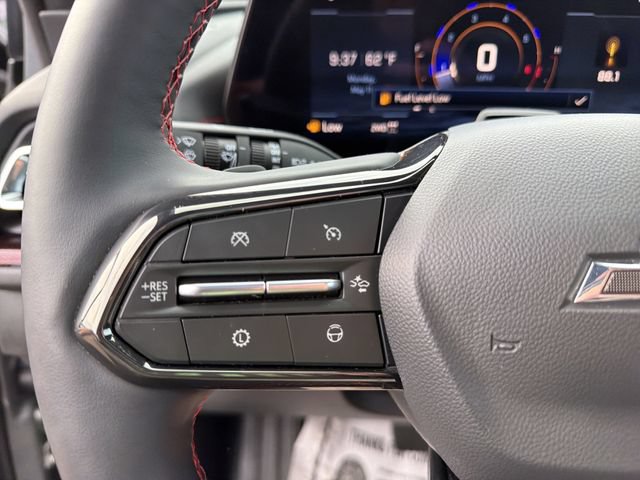 Used 2026 Chevrolet Traverse RS AWD/4WD image 19
