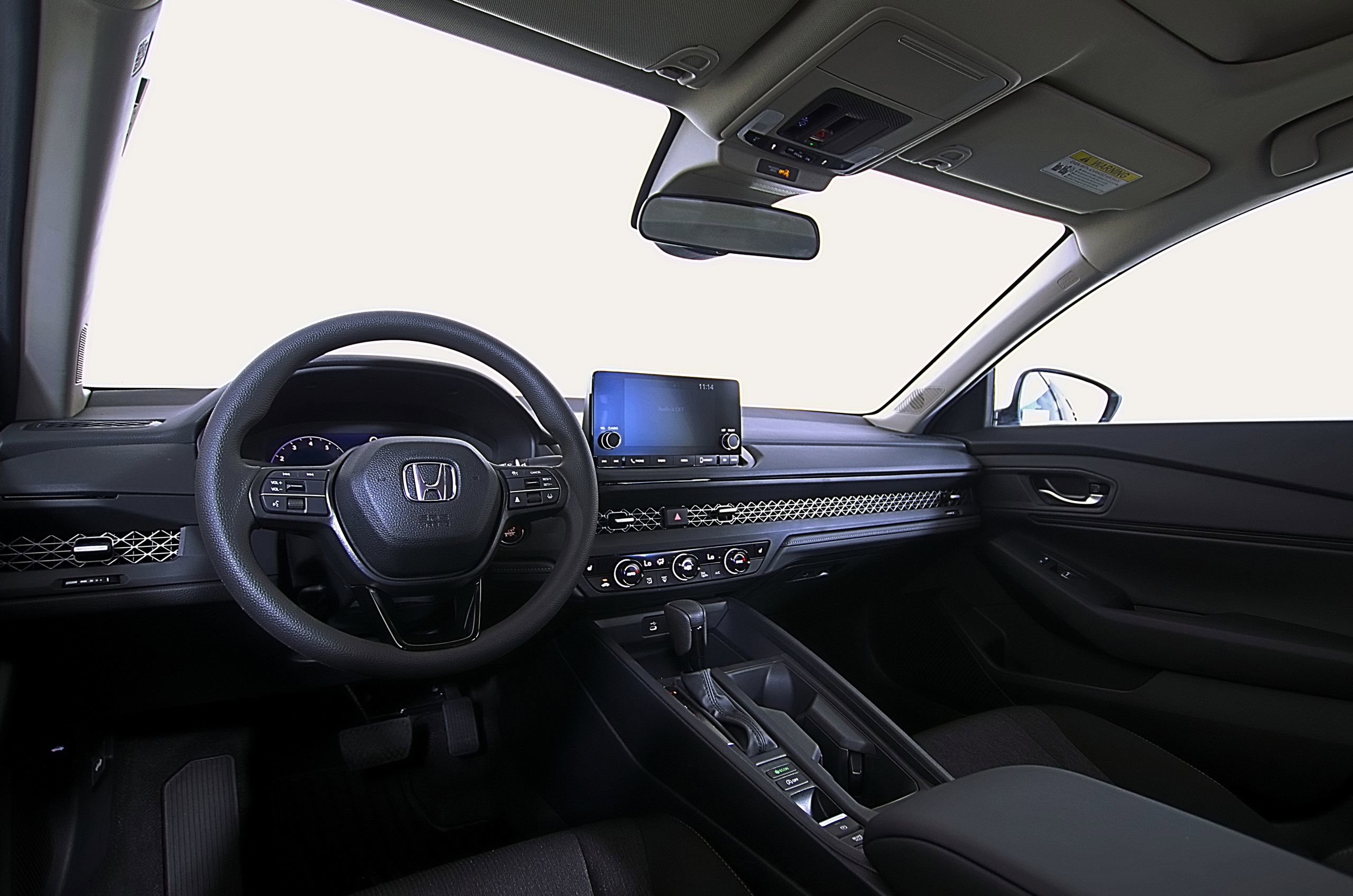 Used 2023 Honda Accord EX image 12