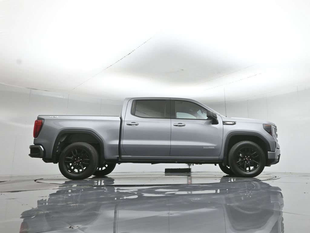Used 2023 GMC Sierra 1500 Elevation AWD/4WD image 50