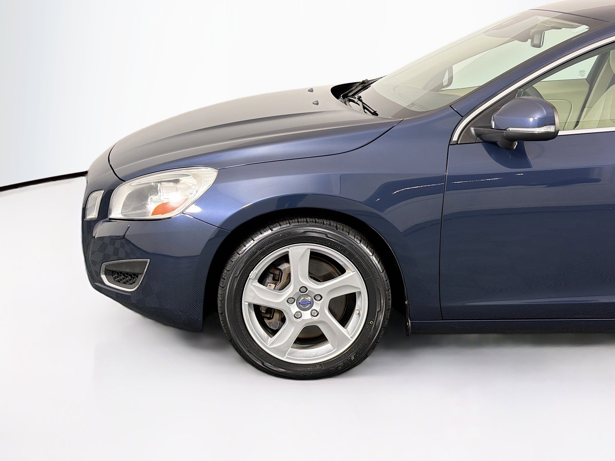 Used 2013 Volvo S60 T5 AWD/4WD image 41