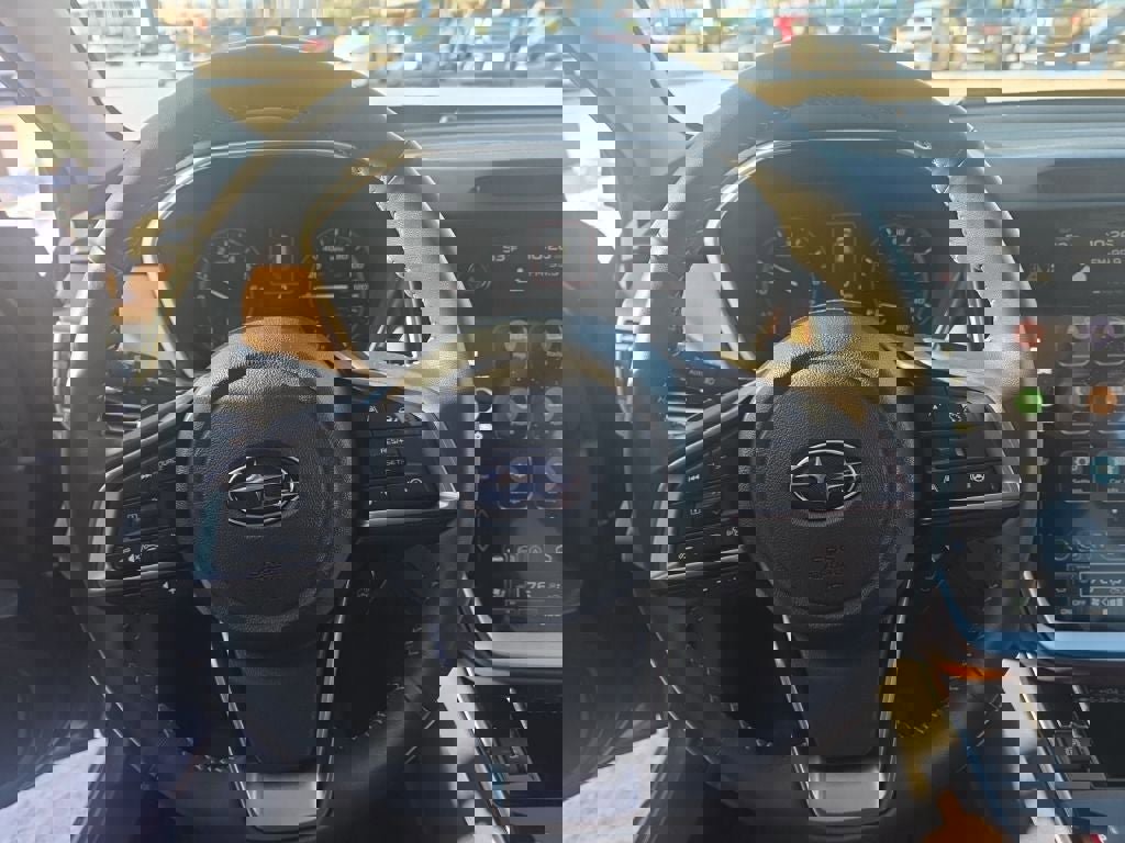 Used 2023 Subaru Outback Touring w/ Popular Package #2 image 15