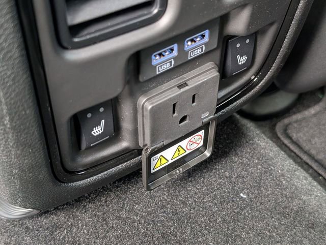 New 2026 Dodge Durango GT image 6