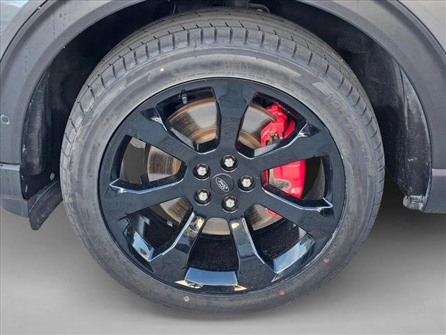 Used 2024 Ford Explorer ST w/ Equipment Group 401A image 22