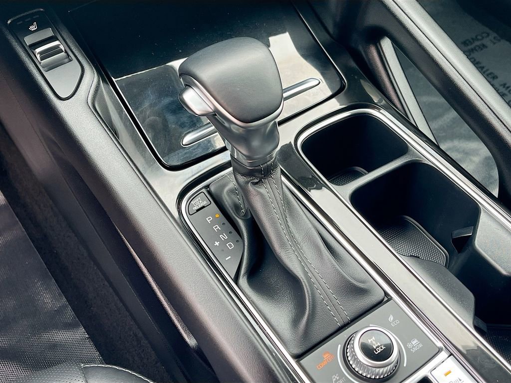 Used 2024 Kia Telluride S w/ S Sunroof Package image 17