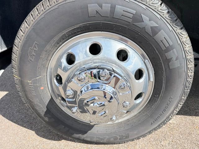 New 2026 RAM 3500 Laramie w/ Towing Technology Group image 21