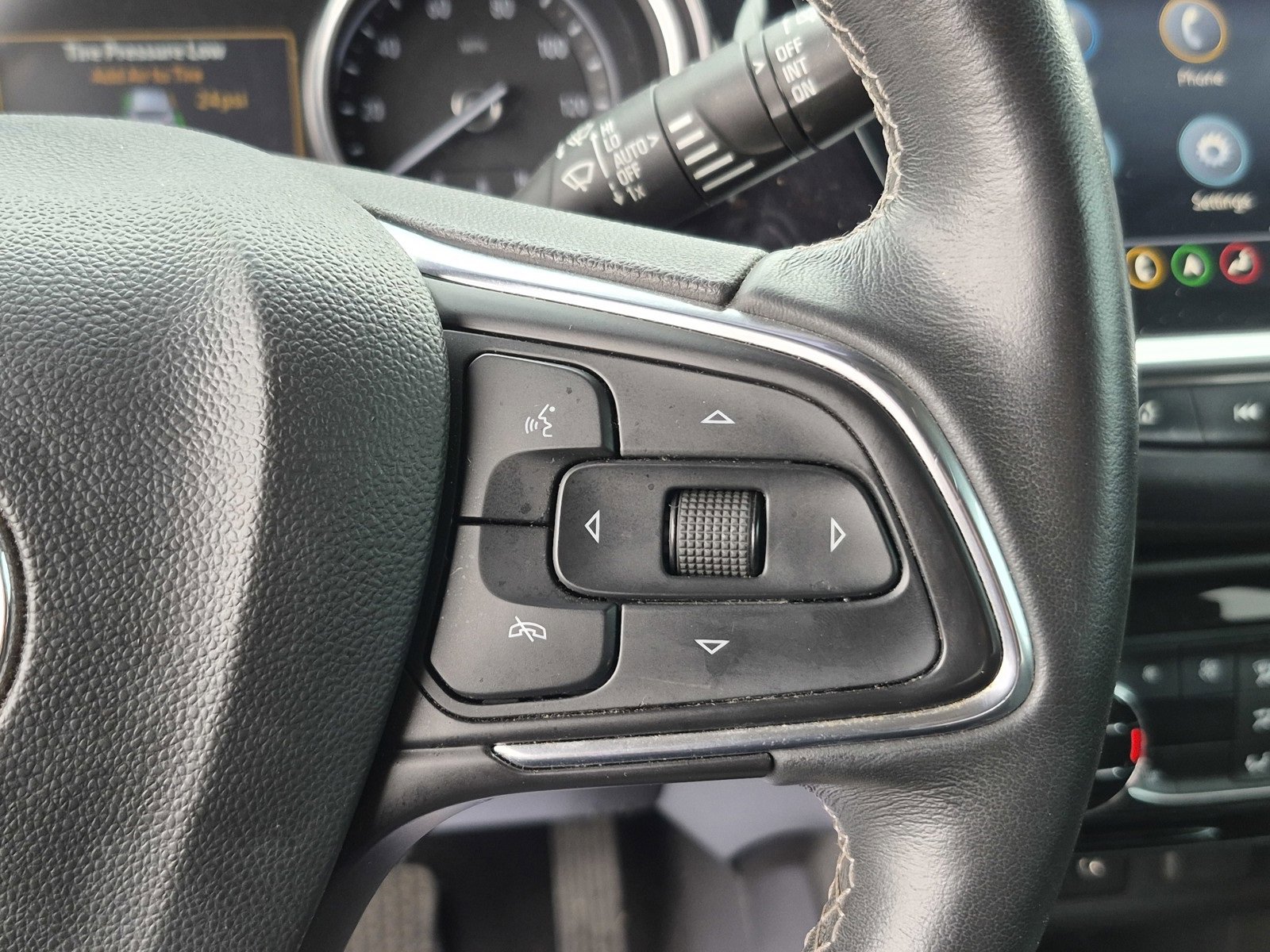 Used 2021 Buick Encore GX Essence w/ Advanced Technology Package image 30