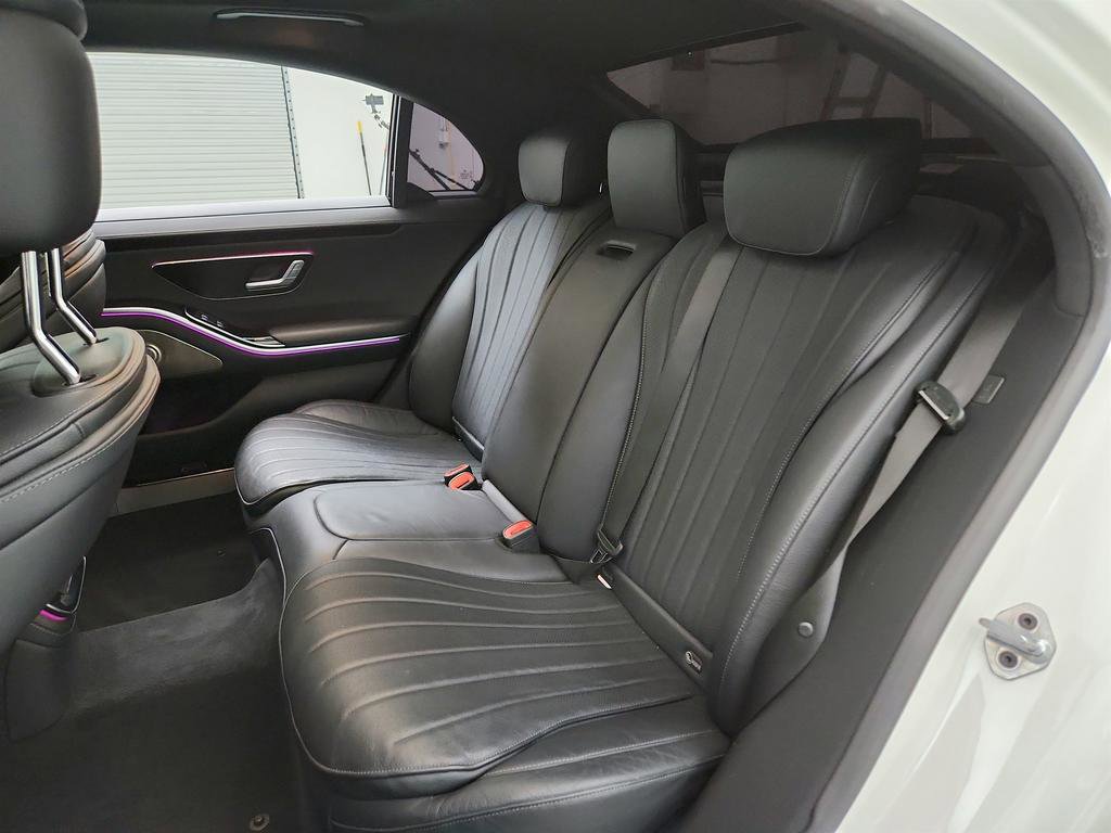 Used 2022 Mercedes-Benz S 500 4MATIC image 17