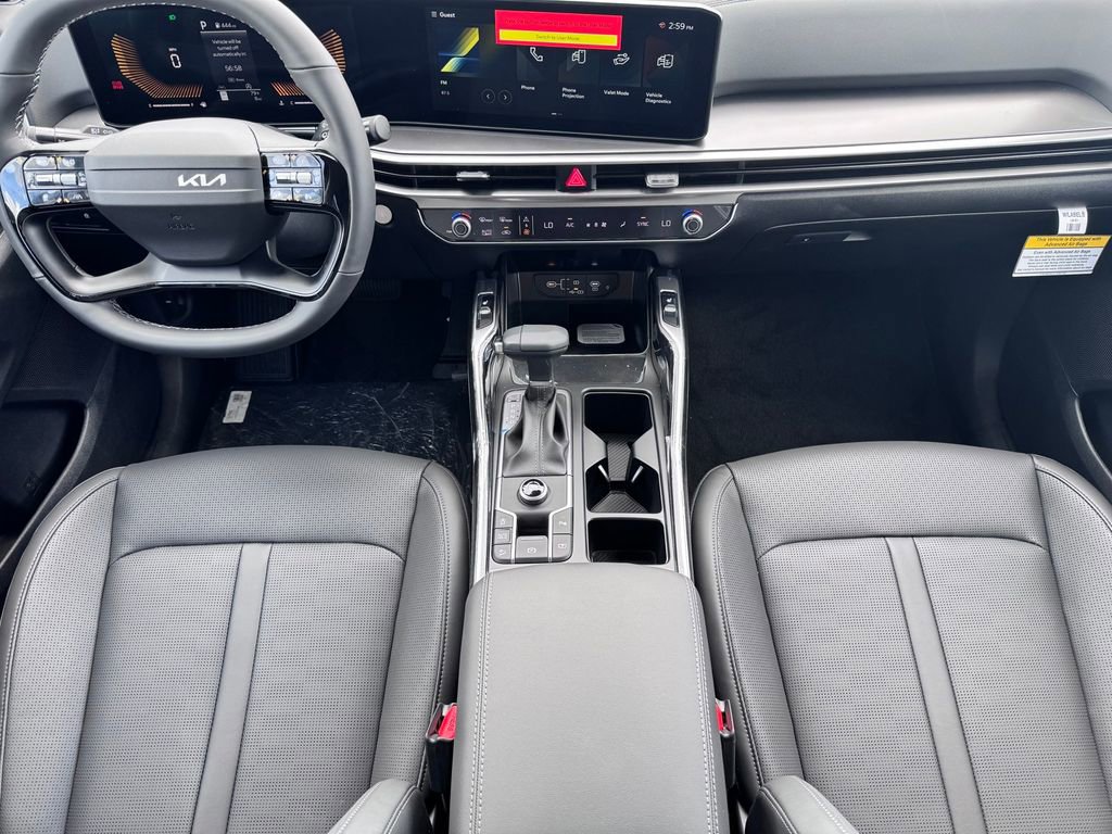 New 2026 Kia Sorento S w/ S Panoramic Sunroof Package FWD image 29