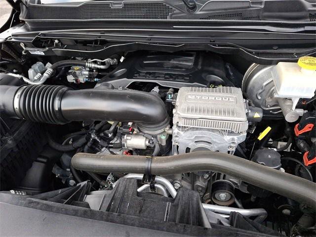 Certified 2021 RAM 1500 Big Horn image 33