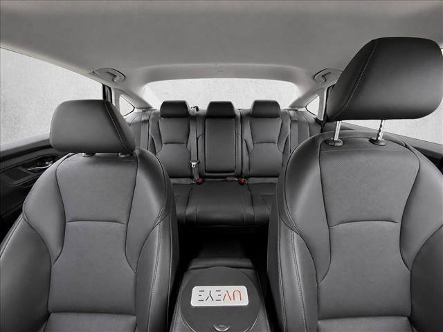 Used 2023 Honda Accord Touring image 21