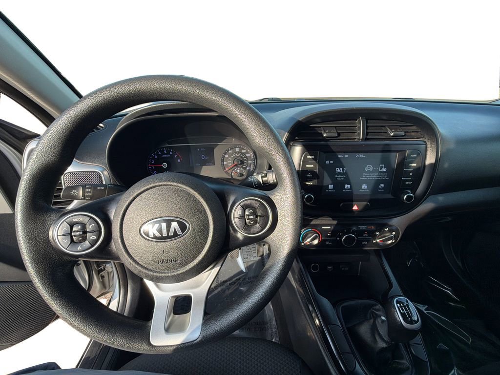 Used 2020 Kia Soul LX image 21