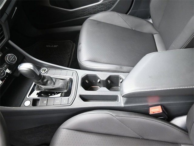 Used 2020 Volkswagen Jetta SE image 33