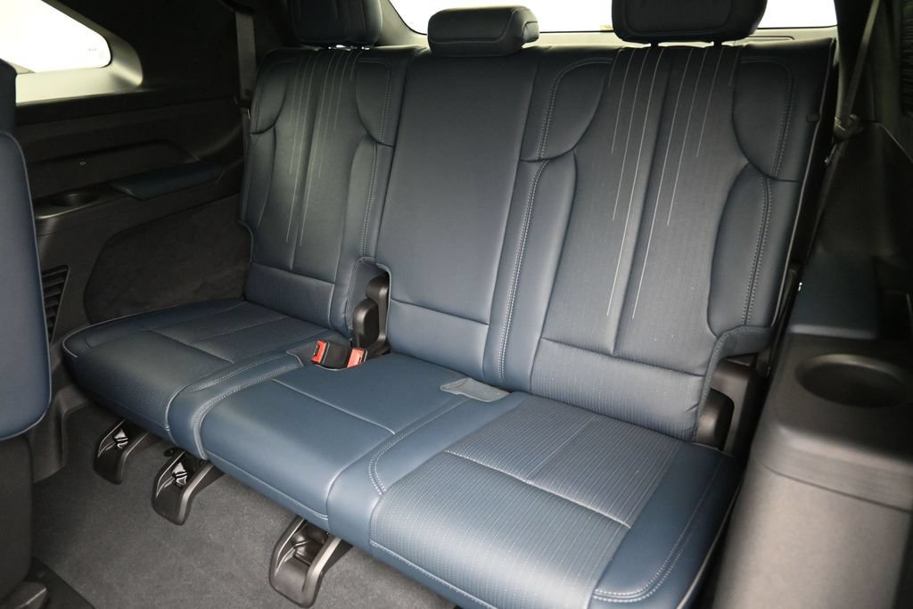 Used 2026 Cadillac Escalade IQ Sport 2 AWD/4WD image 26