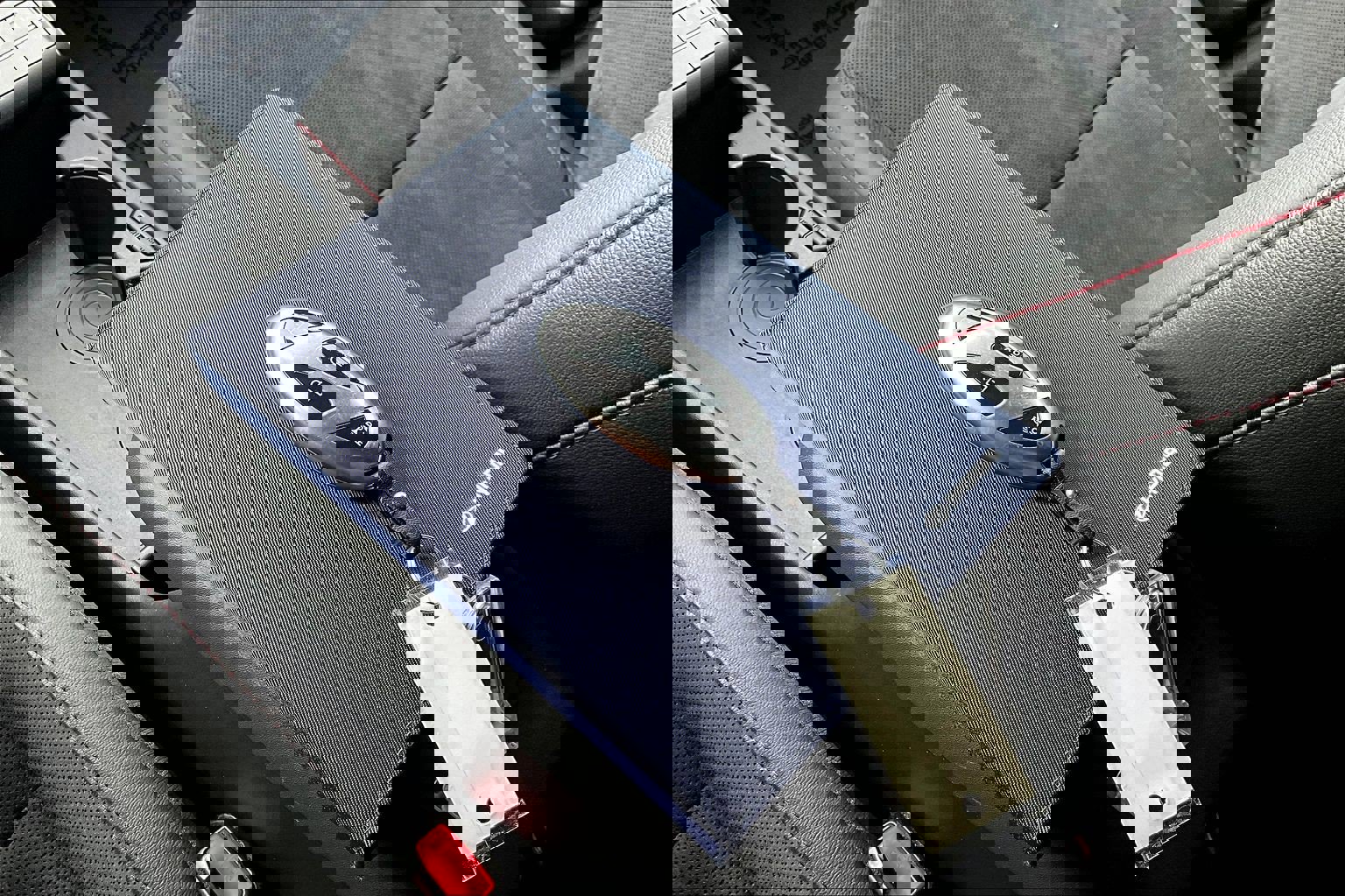 Used 2024 Hyundai Kona N Line image 35